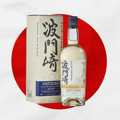 HATOZAKI