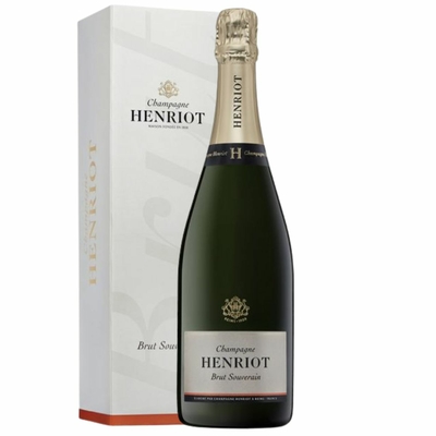 HENRIOT BRUT SOUVERAIN
