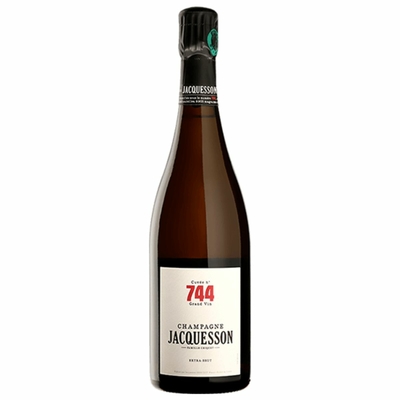 Jacquesson 744