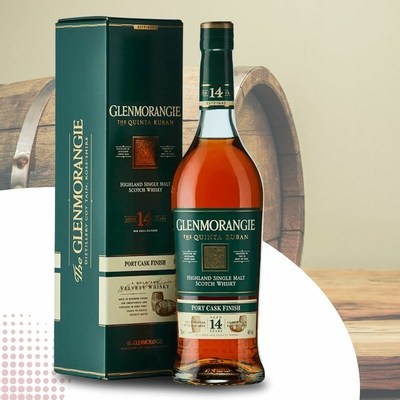 QUINTA RUBAN