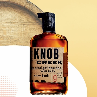 KNOB CREEK