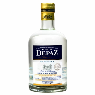DEPAZ PAPAO