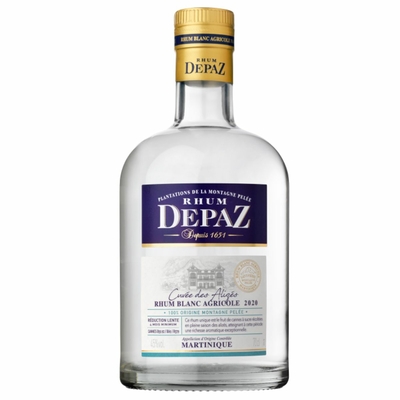 DEPAZ ALIZES