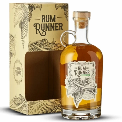 RUM RUNNER