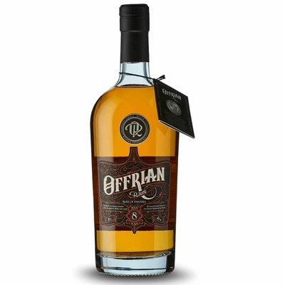 OFFRIAN 8 ANS