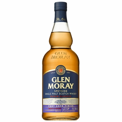 moray port cask