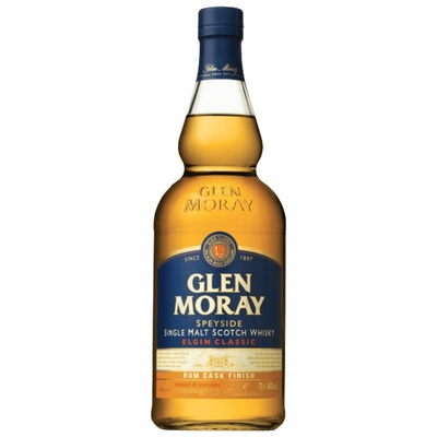 GLEN MORAY DEPAZ
