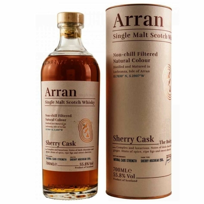 ARRAN
