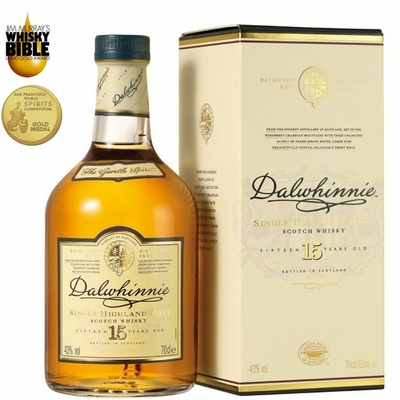 DALWHINNIE