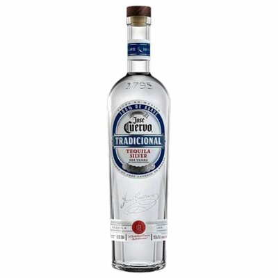 JOSE CUERVO