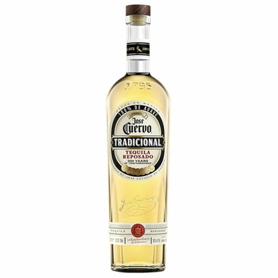 CUERVO TRADITIONAL REPOSADO