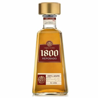 TEQUILA 1800 REPOSADO