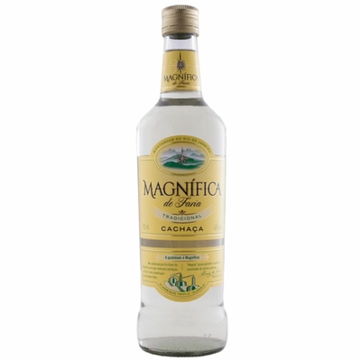 cachaça magifica