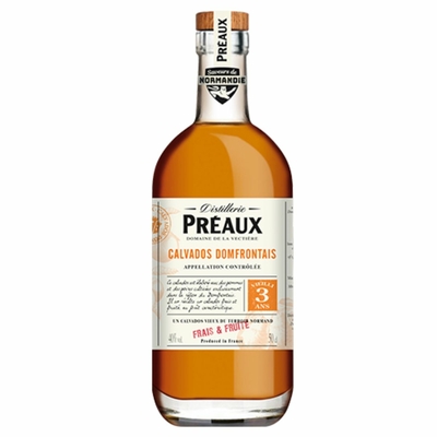 Préaux 3 ANS