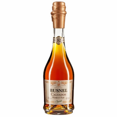 BUSNEL 32 ANS