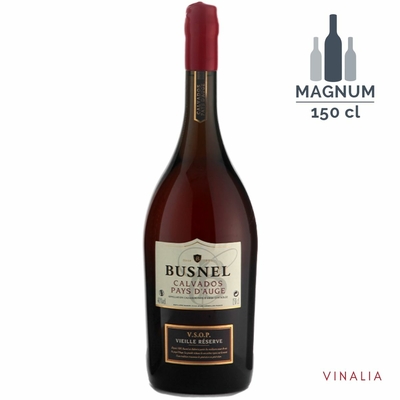 BUSNEL VSOP MAGNUM