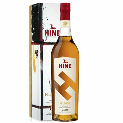 H BY HINE