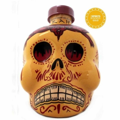 KAH TEQUILA