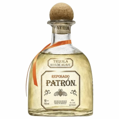 REPOSADO