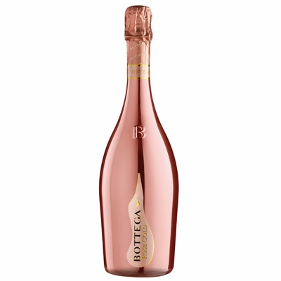PROSECCO GOLD ROSé