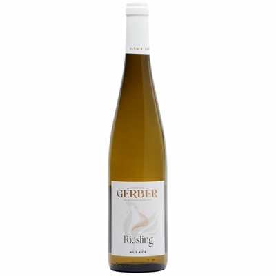 DOMAINE GERBER RIESLING
