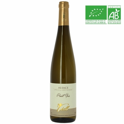 PINOT GRIS GSELL