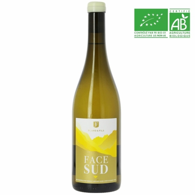 Domaine Blard Face Sud