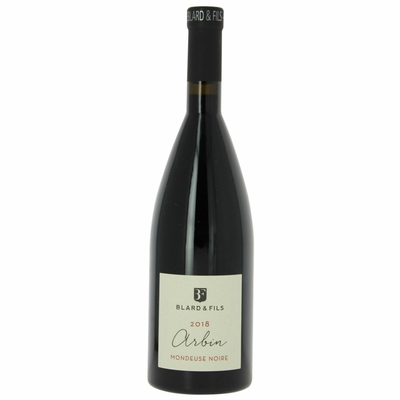 ARBIN MONDEUSE