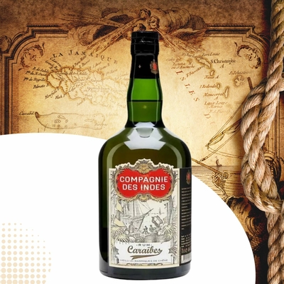 COMPAGNIE DES INDES
