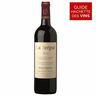 LA SERGUE
