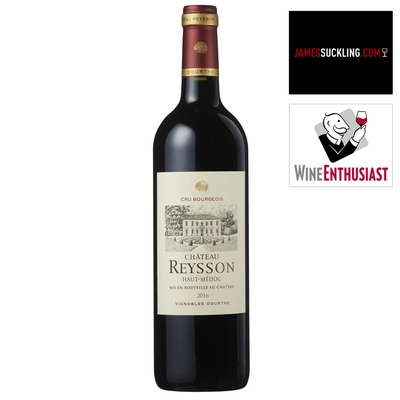 REYSSON