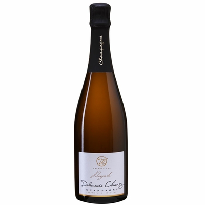 Delaunois chanez