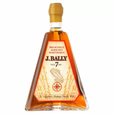 BALLY