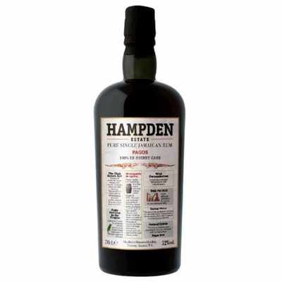 HAMPDEN PAGOS