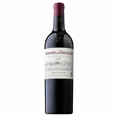 DOMAINE DE CHEVALIER