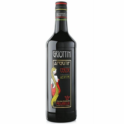 GRIOTTINI