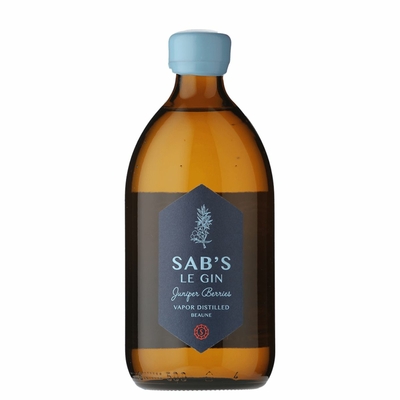 SABS LE GIN