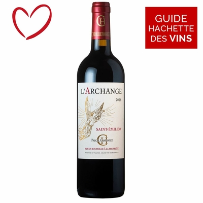 L'ARCHANGE