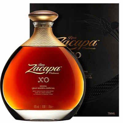 ZACAPA XO