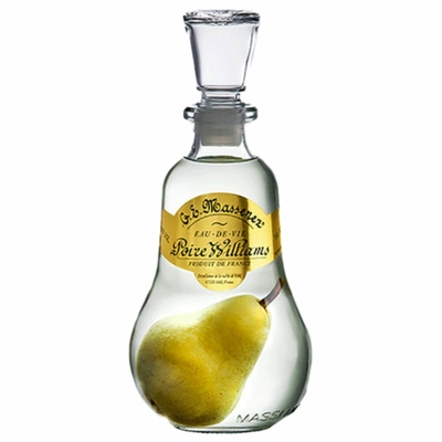 POIRE PRISONNIERE