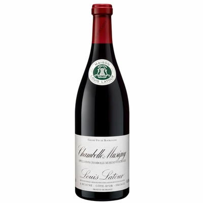 LATOUR CHAMBOLLE