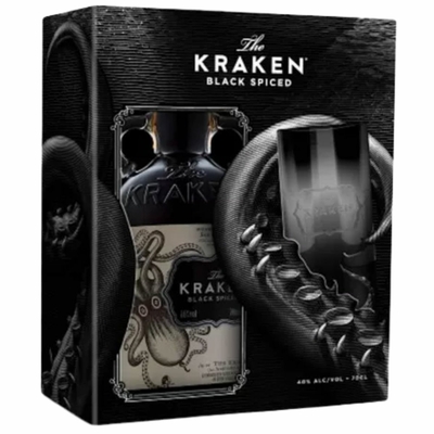 KRAKEN COF