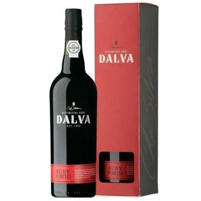 DALVA RUBY
