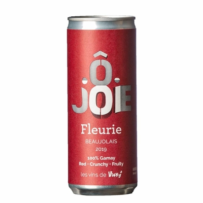 OJOIE CANETTE