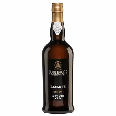 JUSTINOS MADEIRA 5