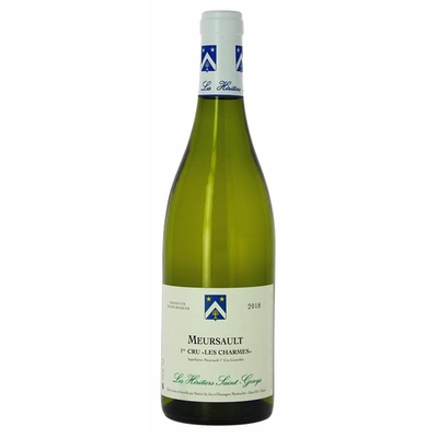 MEURSAULT 1ER CRU