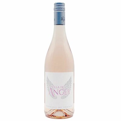 VILLA DES ANGES ROSé
