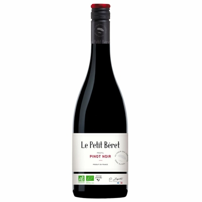 PETIT Béret pinot noir