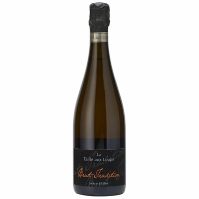 Montlouis brut tradition