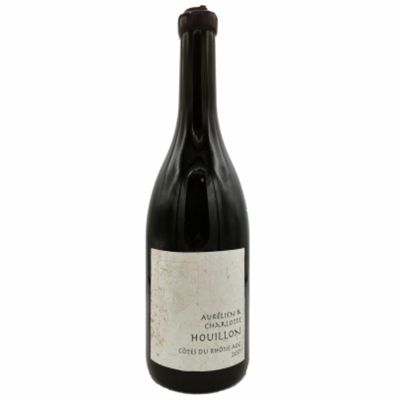 DOMAINE HOUILLON TONNEAUX
